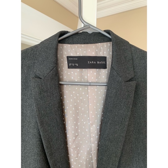 ZARA BLAZER - Picture 4 of 4